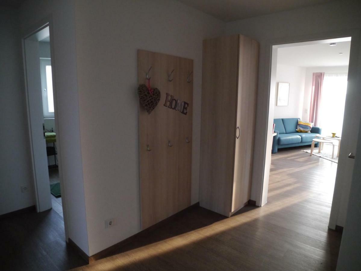 Beim Kellerschneider Eg Apartman Gundelfingen an der Donau Kültér fotó